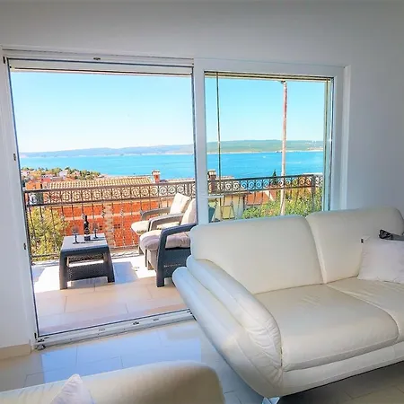 House Queens With Sea View Penzion