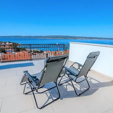 Penzion House Queens With Sea View 3*