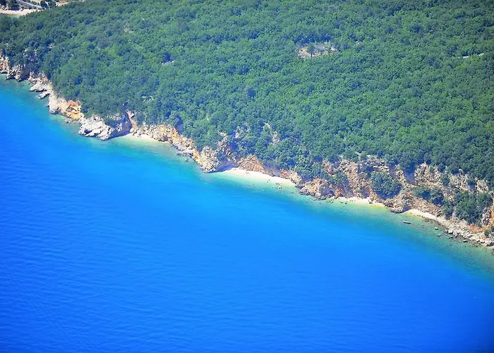 House Queens With Sea View 3* Selce