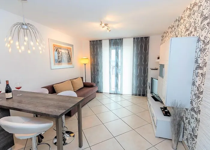 Penzion House Queens With Sea View 3*