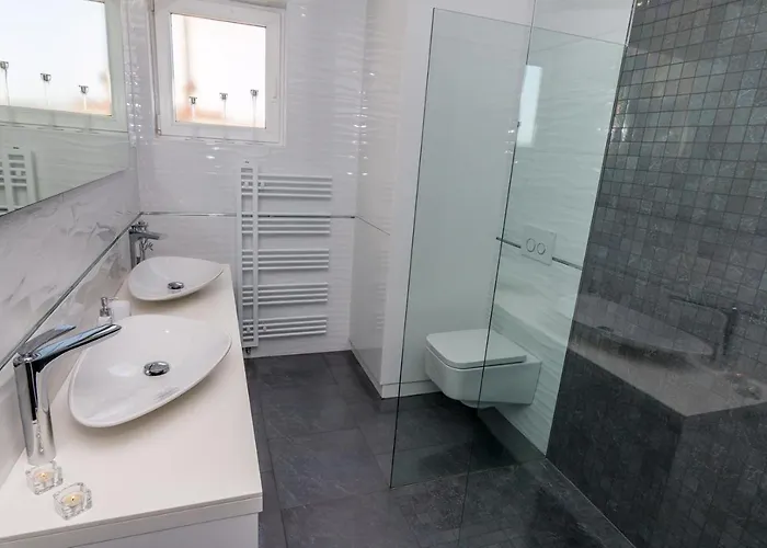 House Queens With Sea View Penzion 3*