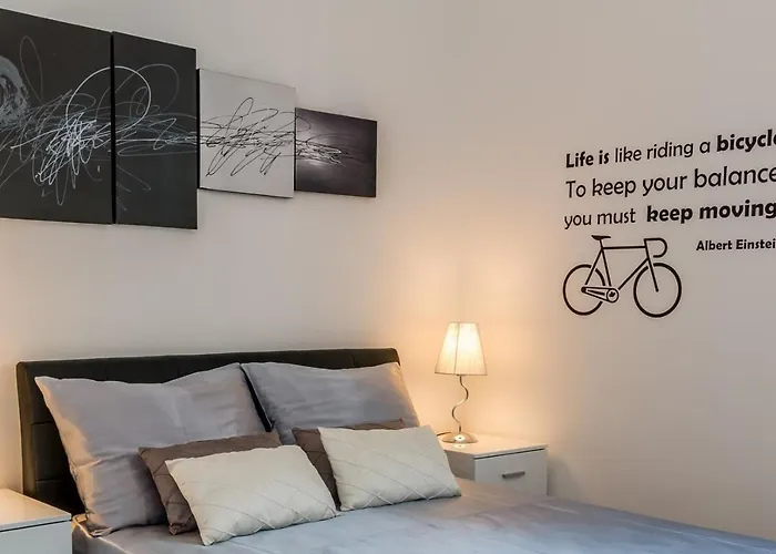 House Queens With Sea View 3* Selce
