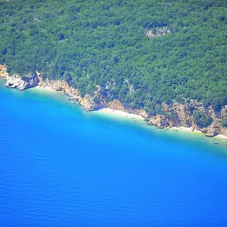 House Queens With Sea View 3* Selce