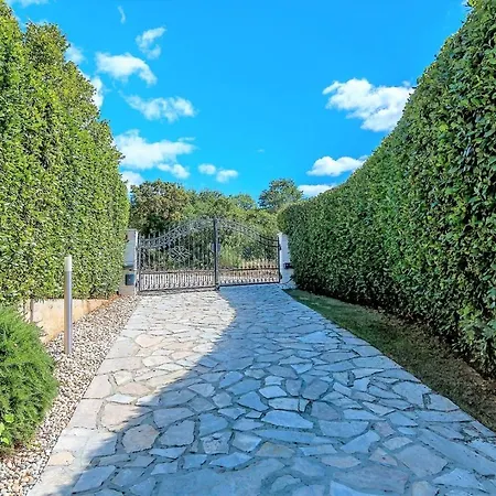 Pensjonat House Queens With Sea View