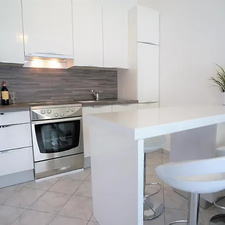 Pensjonat House Queens With Sea View