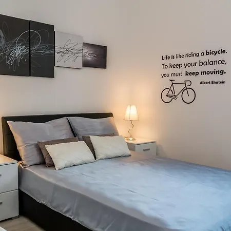 House Queens With Sea View 3* Selce