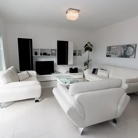 Pensjonat House Queens With Sea View 3*