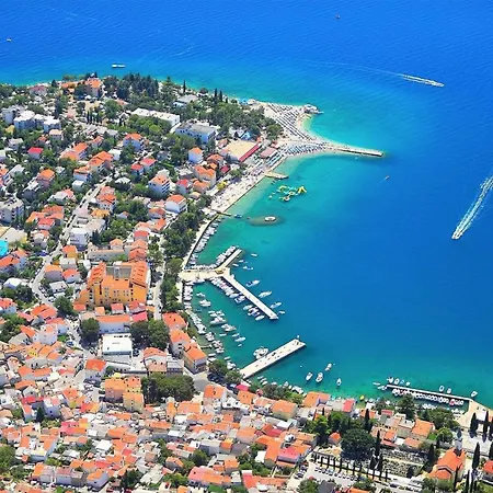 House Queens With Sea View Pensjonat 3*