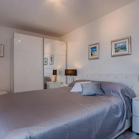 Pensjonat House Queens With Sea View