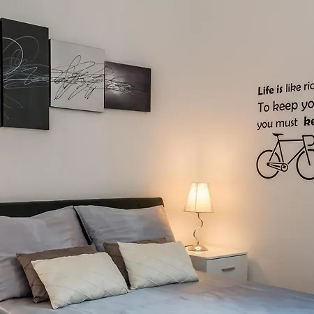 House Queens With Sea View 3* Selce