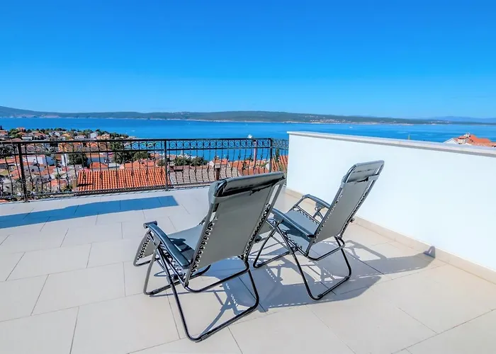 Gasthuis House Queens With Sea View 3*